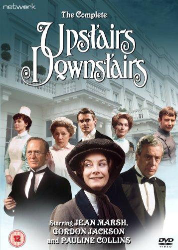 Foto Upstairs Downstairs - The Complete Series [DVD] [1971] [Reino Unido]