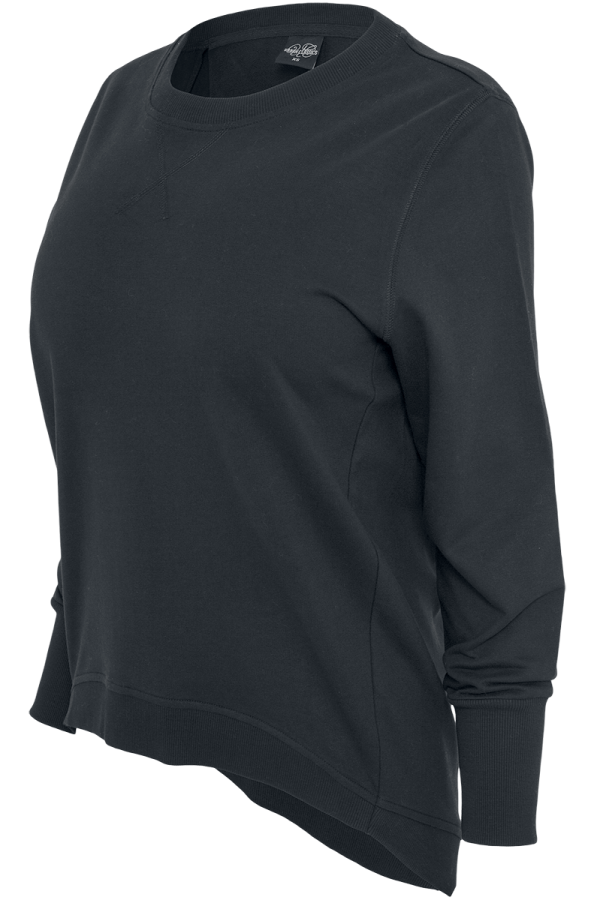 Foto Urban Classics: Ladies Crewneck - Sudadera mujer
