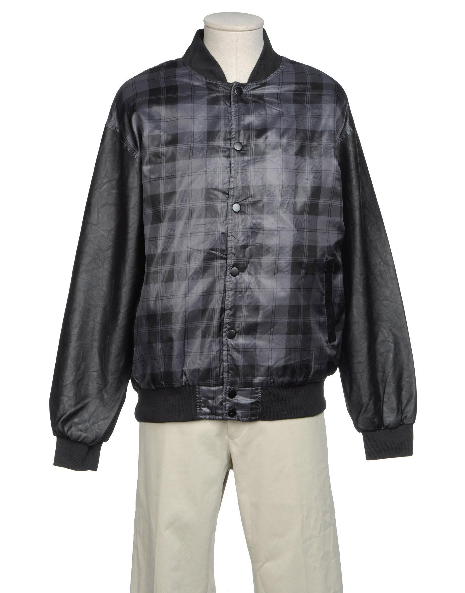 Foto Urban Classics Cazadoras Hombre Gris