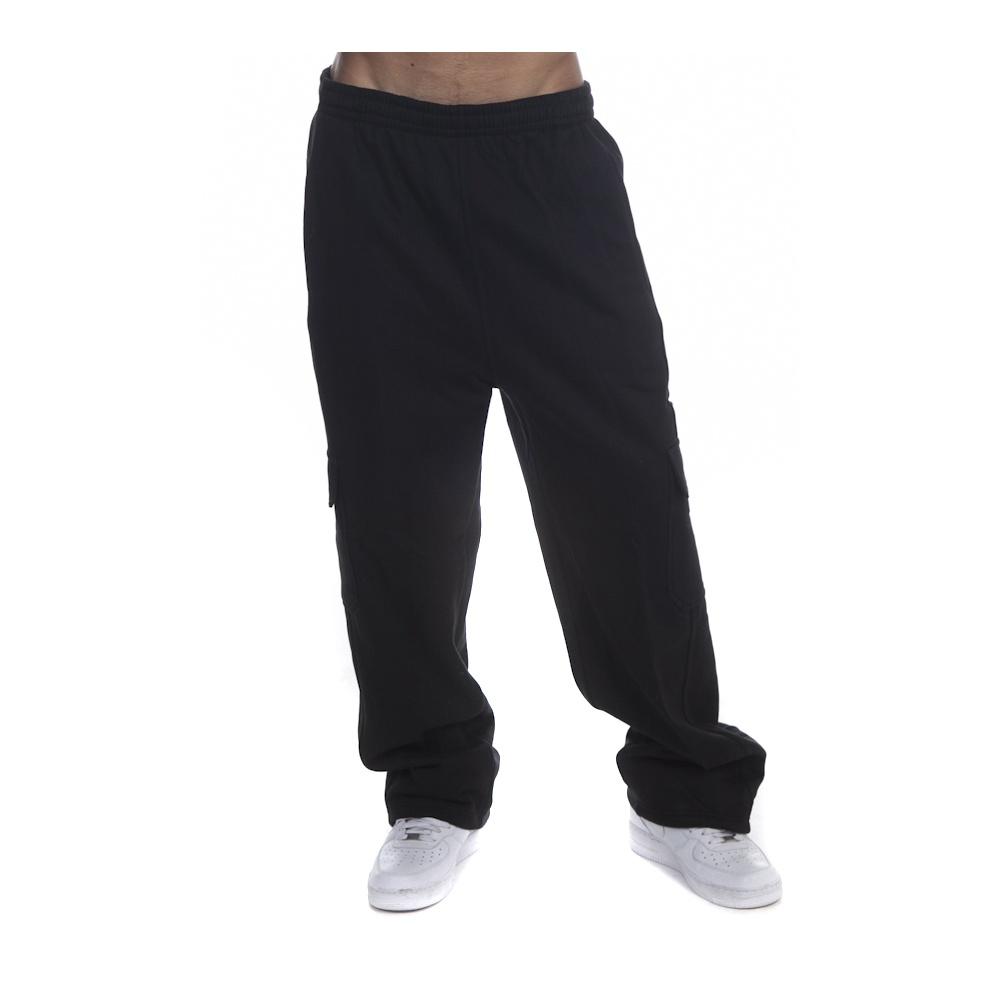 Foto Urban Classics Pantaln Urban Classics: TB031 Black BK Talla: M
