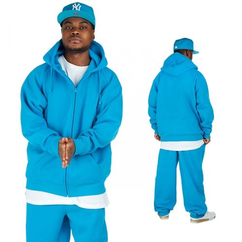 Foto Urban Classics Traje chandal turquesa talla M