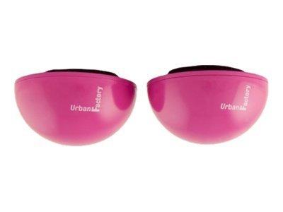 Foto urban factory crazy ball
