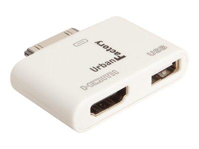 Foto urban factory hdmi adapter