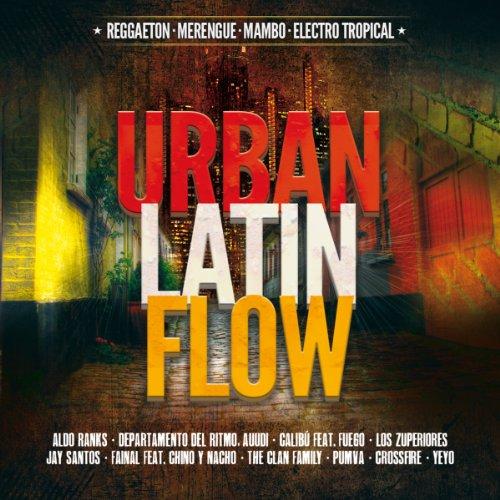 Foto Urban Latin Flow