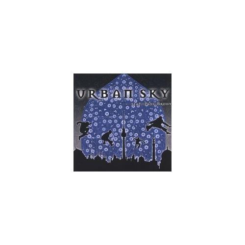 Foto Urban Sky Feat. Paul Brody