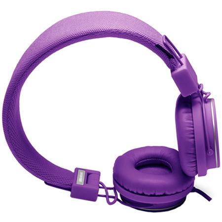 Foto Urbanears Plattan Plus Purple