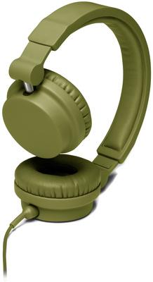 Foto Urbanears Zinken Olive