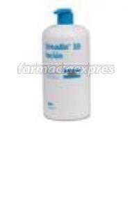Foto Ureadin locion hidratante 1000 ml+regalo gel syndet 200ml.