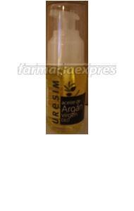 Foto Uresim aceite de argan virgen deo. 30 ml.