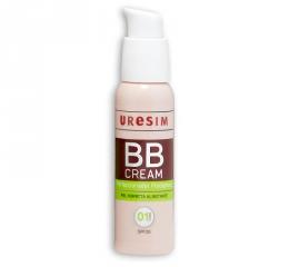 Foto Uresim Bb Cream - Tono 1 - 50 Ml (spf 30)