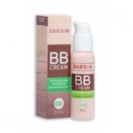 Foto Uresim Bb Cream - Tono 2 - 50 Ml (spf 30)