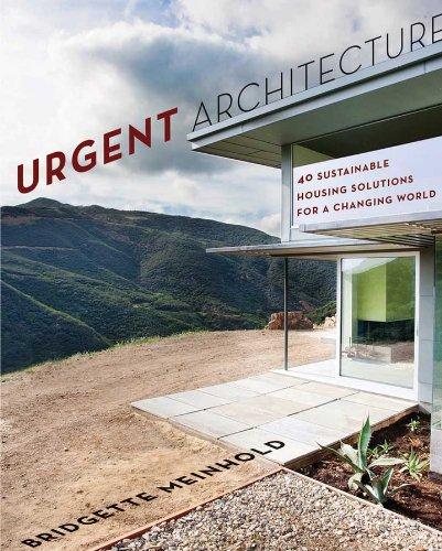 Foto Urgent Architecture