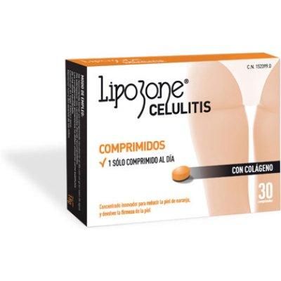 Foto uriach aquilea otc complemento alimenticio lipozone celulitis