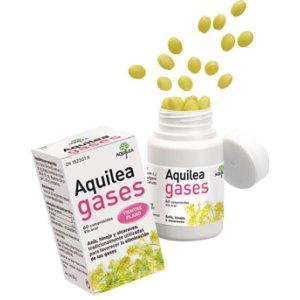 Foto uriach aquilea otc gases