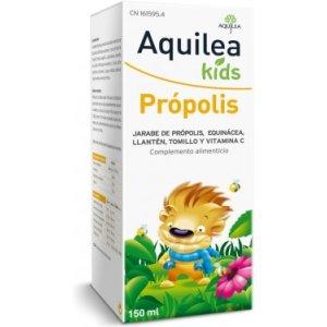 Foto Uriach Aquilea Otc Kids Propolis Jarabe