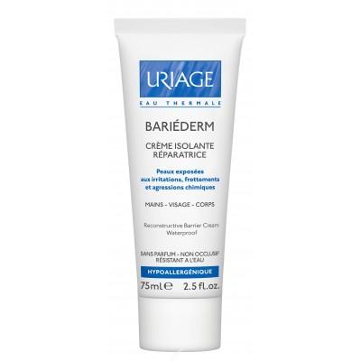 Foto uriage bariederm crema 75 ml