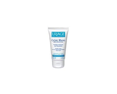 Foto Uriage Crema de manos 75 ml