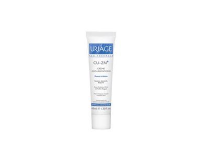 Foto Uriage Cu- Zn crema 40 ml