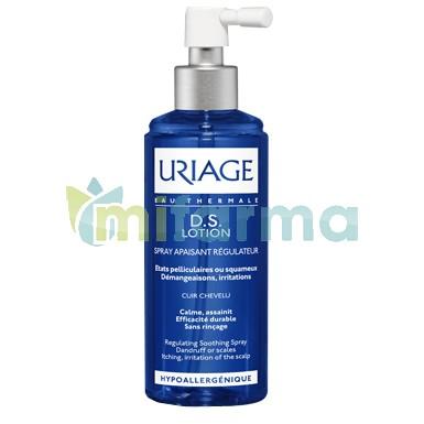 Foto Uriage DS Loción 100 ml