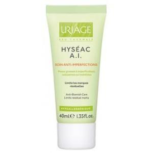Foto uriage hyseac anti impe 40ml