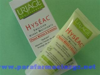 Foto uriage hyseac emul matifi 40