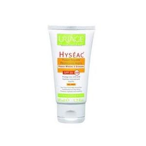 Foto uriage hyseac flu solarspf50