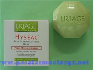Foto uriage hyseac pan dermat 100