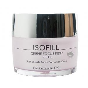 Foto Uriage isofill piel seca 50 ml