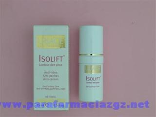 Foto uriage isolift yeux 15 ml