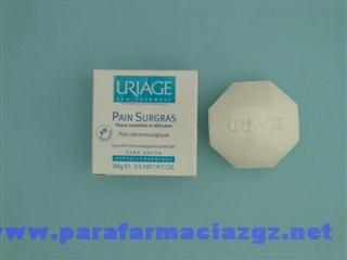 Foto uriage pan de surgras 100 gr [sf]