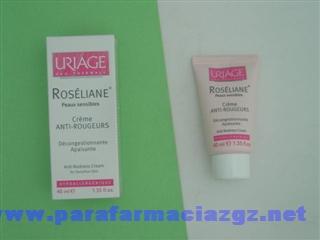 Foto uriage roseliane crema 40