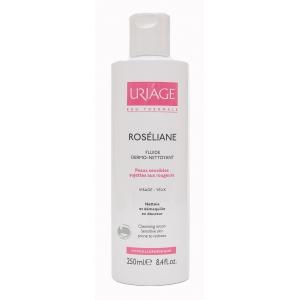 Foto Uriage roseliane fluido 250 ml.