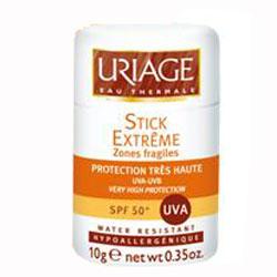 Foto Uriage Stick Solar Extrem SPF50+ 10g