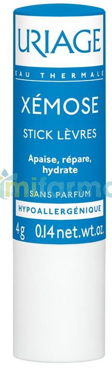 Foto Uriage Xemose Stick Labial 4g