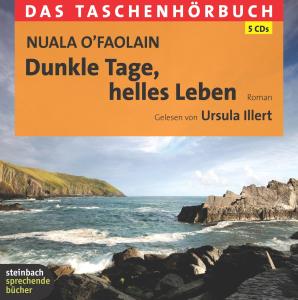 Foto Ursula Illert: Dunkle Tage,Helles Leben CD