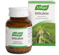 Foto Urticalcin, 600 comprimidos - A. Vogel Bioforce