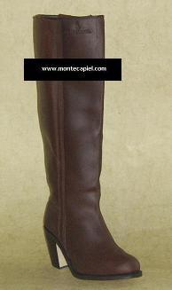 Foto Us - High Heels Boots - Montecapiel High