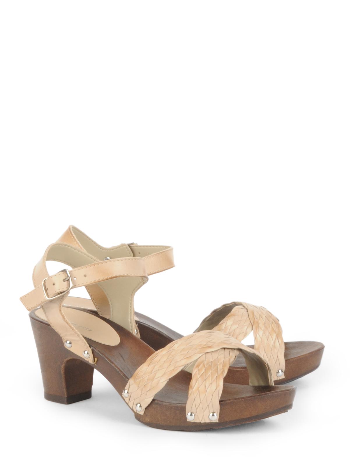 Foto U.S. Polo Assn. Sandalias beige EU: 37