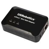Foto US Robotics uShare Mini NAS Adapter