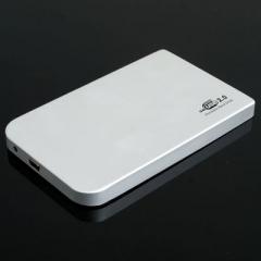 Foto usb 2.0 caja externa p disco duro aluminio ide 2.5 inch