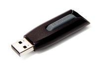 Foto USB-Stick 64GB Verbatim 3.0 Store n Go Black
