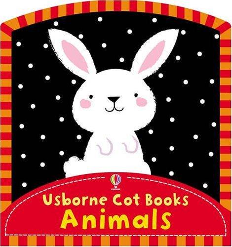 Foto Usborne Cot Books: Animals