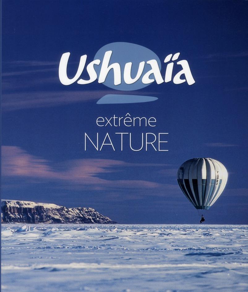 Foto Ushuaïa nature extrême