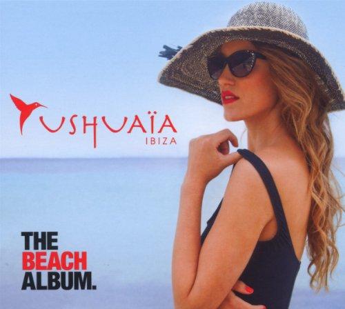 Foto Ushuaia Ibiza-The Beach Album CD