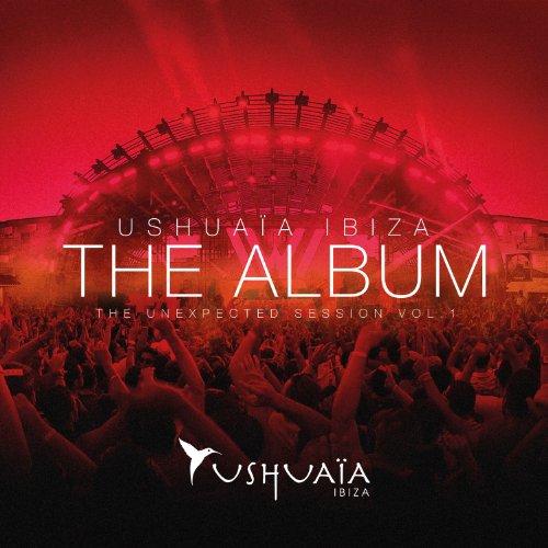 Foto Ushuaia Ibiza-The Unexpected Session Vol.1 CD