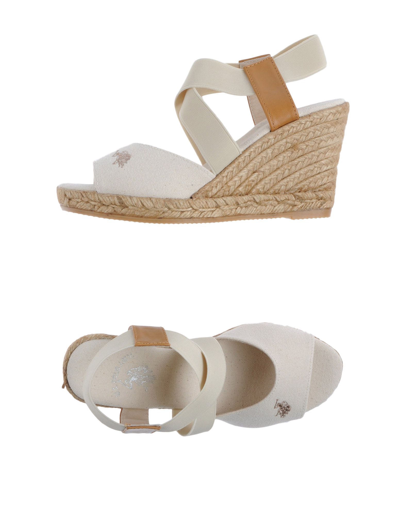 Foto u.s.polo assn. espadrillas
