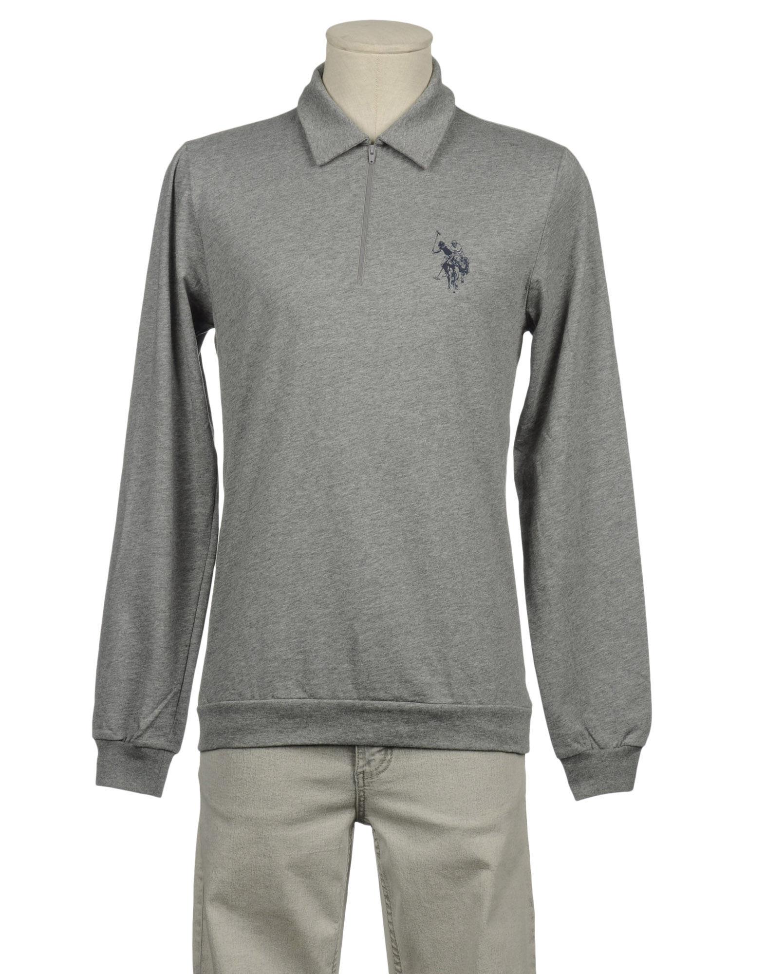 Foto u.s.polo assn. polos
