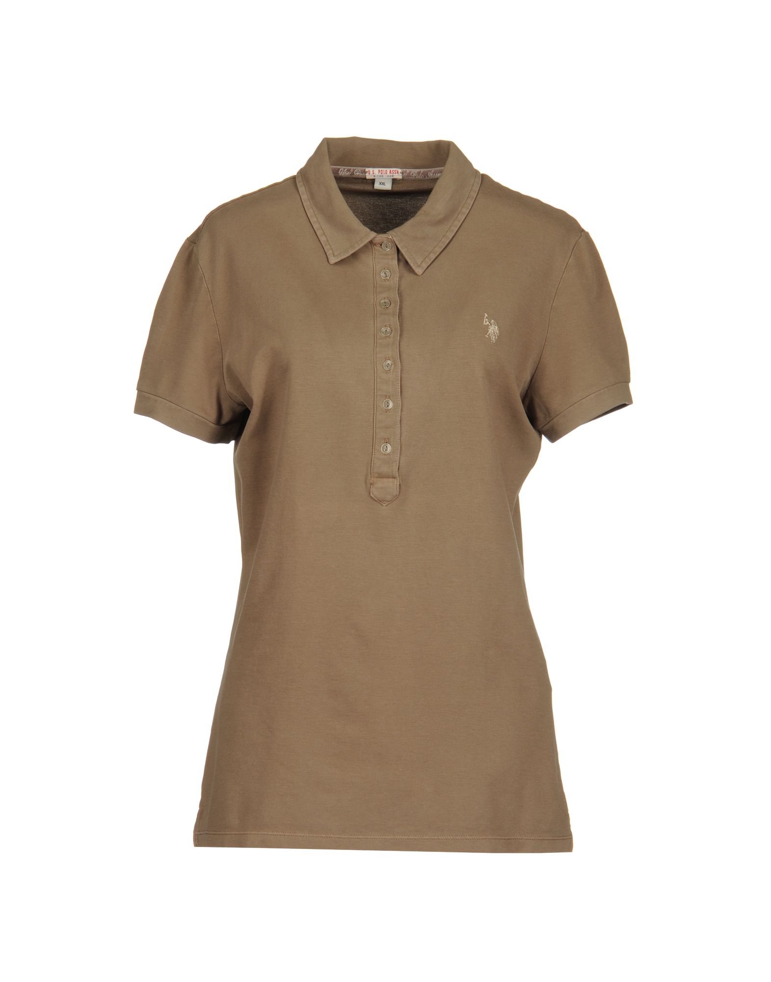 Foto u.s.polo assn. polos
