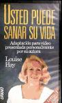 Foto Usted Puede Sanar Du Vida Vhs