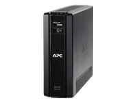 Foto USV APC BR 1500G-GR BACKUPS 1500VA UPS PRO
